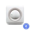 Coway Airmega Mighty True HEPA Air Purifier with 361 sq. ft. Coverage in White -Air Quality Shop whites coway air purifiers ap 1512hh w 64 1000