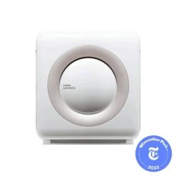 Coway Airmega Mighty True HEPA Air Purifier with 361 sq. ft. Coverage in White