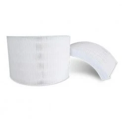 Crane Air Purifier HEPA Replacement Filter Set for EE-7002AIR