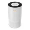 Crane True HEPA Air Purifier with Germicidal UV Light for Small to Medium Rooms up to 300 sq.ft. - Premium 2 Crane True HEPA Air Purifier with Germicidal UV Light for Small to Medium Rooms up to 300 sq.ft. - Premium -Air Quality Shop whites crane air purifiers ee 5068 64 1000