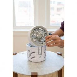 Crane True HEPA Air Purifier with Germicidal UV Light for Small to Medium Rooms up to 150 sq. ft. Desktop 13 Crane True HEPA Air Purifier with Germicidal UV Light for Small to Medium Rooms up to 150 sq. ft. Desktop -Air Quality Shop whites crane air purifiers ee 5073 44 1000