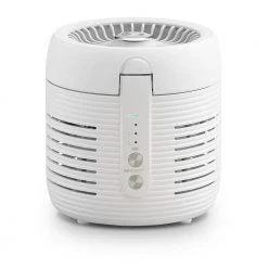 Crane True HEPA Air Purifier with Germicidal UV Light for Small to Medium Rooms up to 150 sq. ft. Desktop 10 Crane True HEPA Air Purifier with Germicidal UV Light for Small to Medium Rooms up to 150 sq. ft. Desktop -Air Quality Shop whites crane air purifiers ee 5073 c3 1000