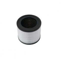Crane Air Purifier True HEPA Replacement Filter for EE-5069