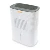 Crane 4 Pint Compact Dehumidifier with 2 Settings for Small to Medium Rooms up to 300 sq.ft. 1 Crane 4 Pint Compact Dehumidifier with 2 Settings for Small to Medium Rooms up to 300 sq.ft. -Air Quality Shop whites crane dehumidifiers ee 1000 64 1000