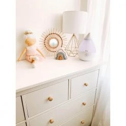 Crane 0.5 Gal. Droplet Ultrasonic Cool Mist Humidifier for Small to Medium Rooms up to 250 sq. ft. -White -Air Quality Shop whites crane humidifiers ee 5302w 76 1000