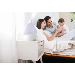 Crane 1 Gal. Top Fill Drop Cool Mist Humidifier with Sound Machine for Medium to Large Rooms up to 500 sq. ft. - White 16 Crane 1 Gal. Top Fill Drop Cool Mist Humidifier with Sound Machine for Medium to Large Rooms up to 500 sq. ft. - White -Air Quality Shop whites crane humidifiers ee 5306w 76 1000