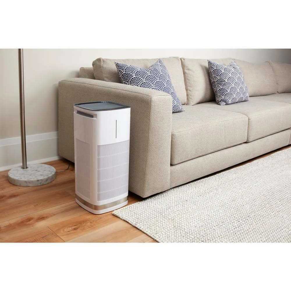 Cuisinart PURXIUM Freestanding Air Purifier 6 Cuisinart PURXIUM Freestanding Air Purifier - Image 4