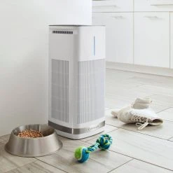 Cuisinart PURXIUM Freestanding Air Purifier 15 Cuisinart PURXIUM Freestanding Air Purifier -Air Quality Shop whites cuisinart air purifiers cap 1000 31 1000