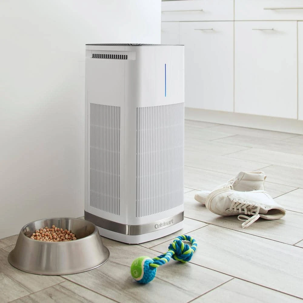 Cuisinart PURXIUM Freestanding Air Purifier 9 Cuisinart PURXIUM Freestanding Air Purifier - Image 7