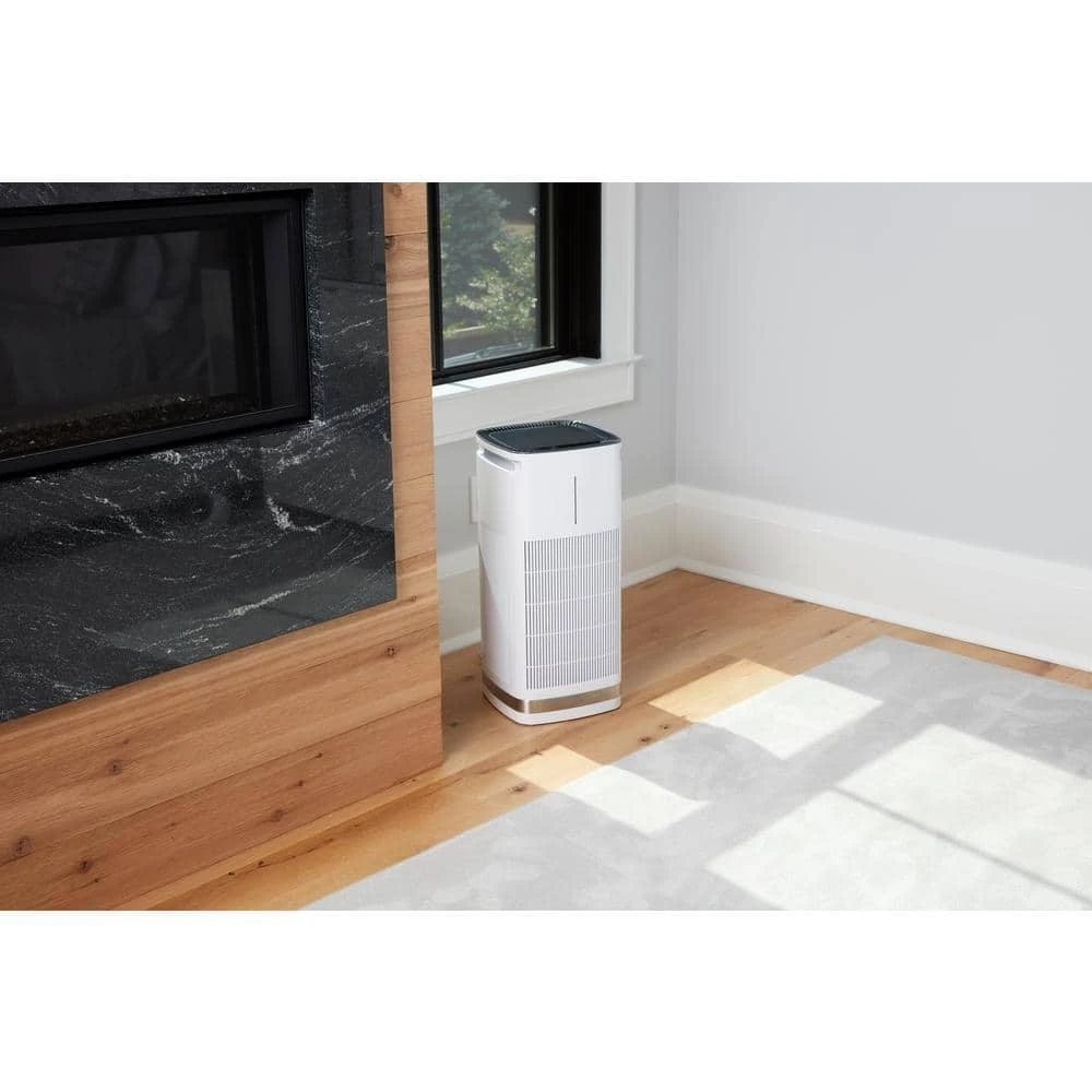 Cuisinart PURXIUM Freestanding Air Purifier 7 Cuisinart PURXIUM Freestanding Air Purifier - Image 5