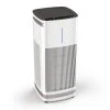 Cuisinart PURXIUM Freestanding Air Purifier -Air Quality Shop whites cuisinart air purifiers cap 1000 64 1000
