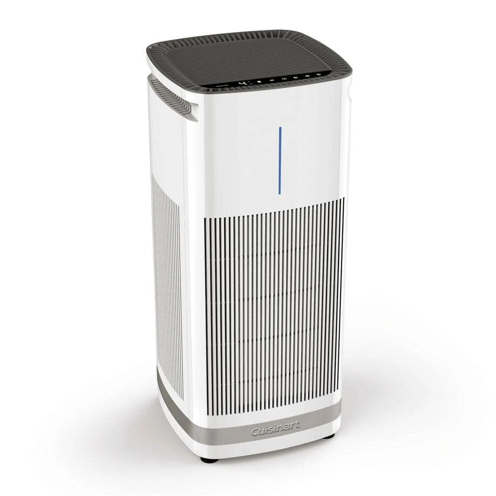 Cuisinart PURXIUM Freestanding Air Purifier 3 Cuisinart PURXIUM Freestanding Air Purifier