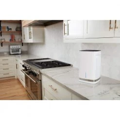 Cuisinart PURXIUM Countertop Air Purifier 14 Cuisinart PURXIUM Countertop Air Purifier -Air Quality Shop whites cuisinart air purifiers cap 500 44 1000