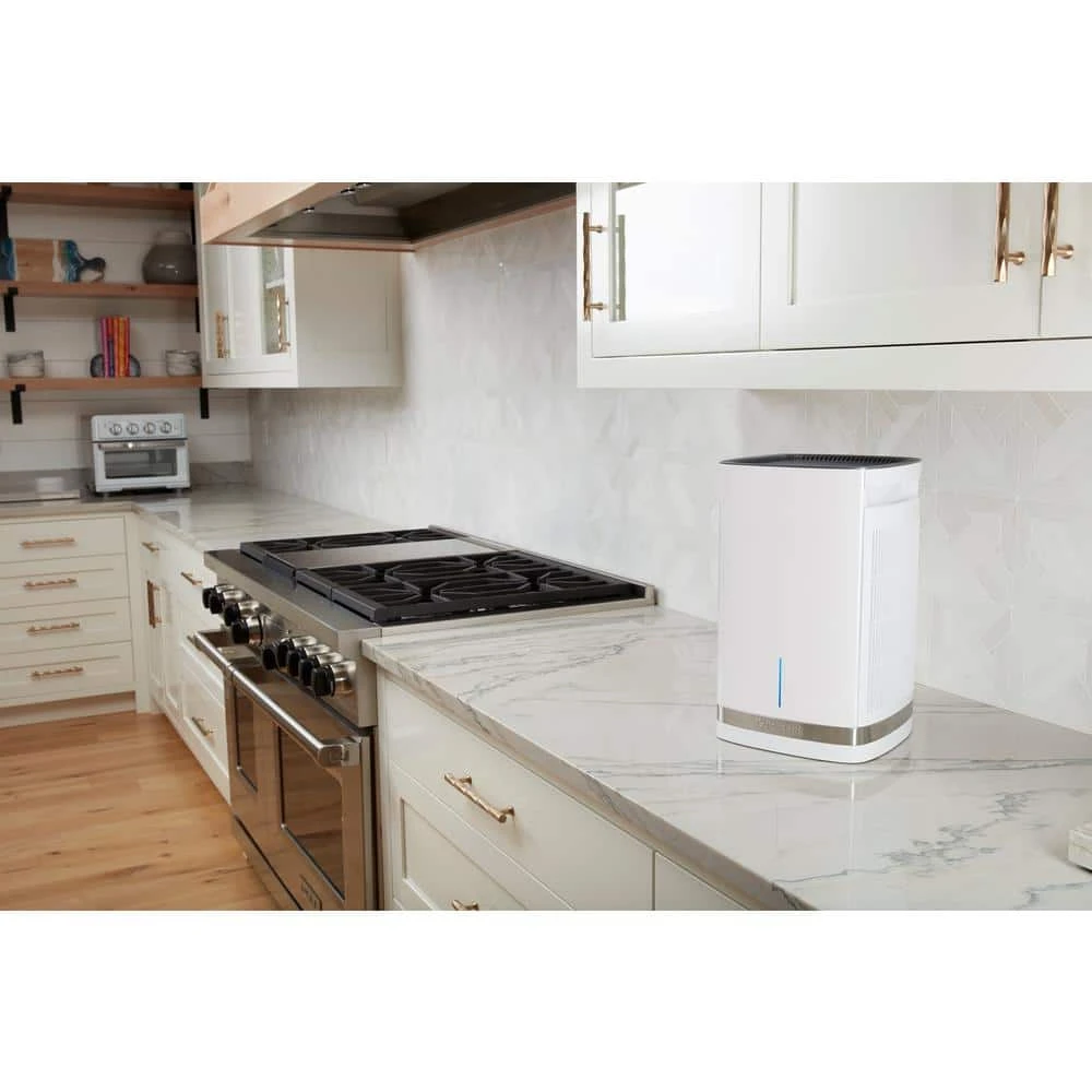 Cuisinart PURXIUM Countertop Air Purifier 7 Cuisinart PURXIUM Countertop Air Purifier - Image 5