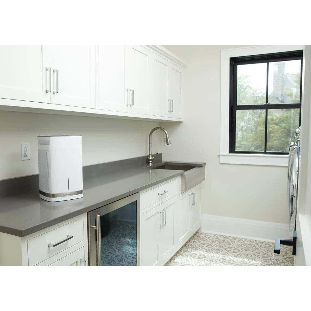 Cuisinart PURXIUM Countertop Air Purifier 9 Cuisinart PURXIUM Countertop Air Purifier - Image 7