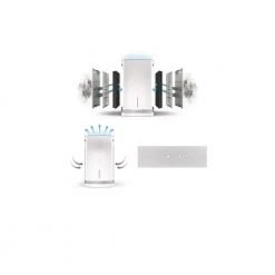 Cuisinart PURXIUM Countertop Air Purifier 12 Cuisinart PURXIUM Countertop Air Purifier -Air Quality Shop whites cuisinart air purifiers cap 500 c3 1000