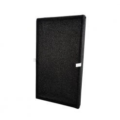 Danby 450 sq. ft. Portable Air Purifier with Filter in White 11 Danby 450 sq. ft. Portable Air Purifier with Filter in White -Air Quality Shop whites danby air purifiers dap290baw 1f 1000