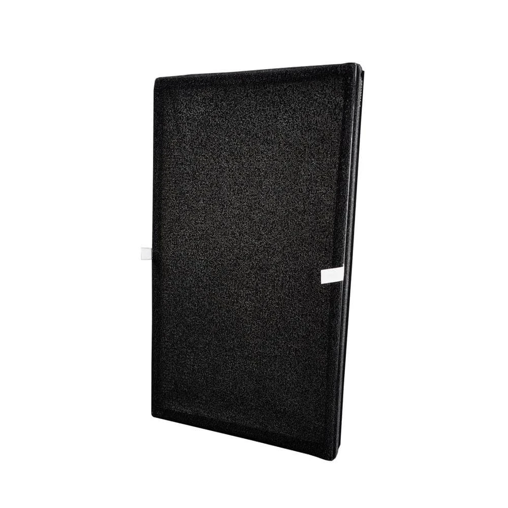 Danby 450 sq. ft. Portable Air Purifier with Filter in White 6 Danby 450 sq. ft. Portable Air Purifier with Filter in White - Image 4