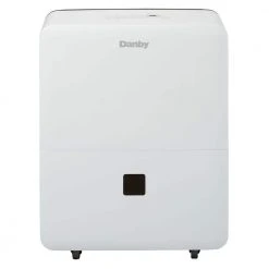 Danby Energy Star 22-Pint Dehumidifier with Bucket