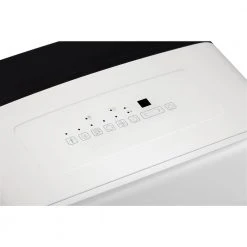 Danby Energy Star 50-Pint Dehumidifier in White 13 Danby Energy Star 50-Pint Dehumidifier in White -Air Quality Shop whites danby dehumidifiers ddr050bjpwdb me 44 1000