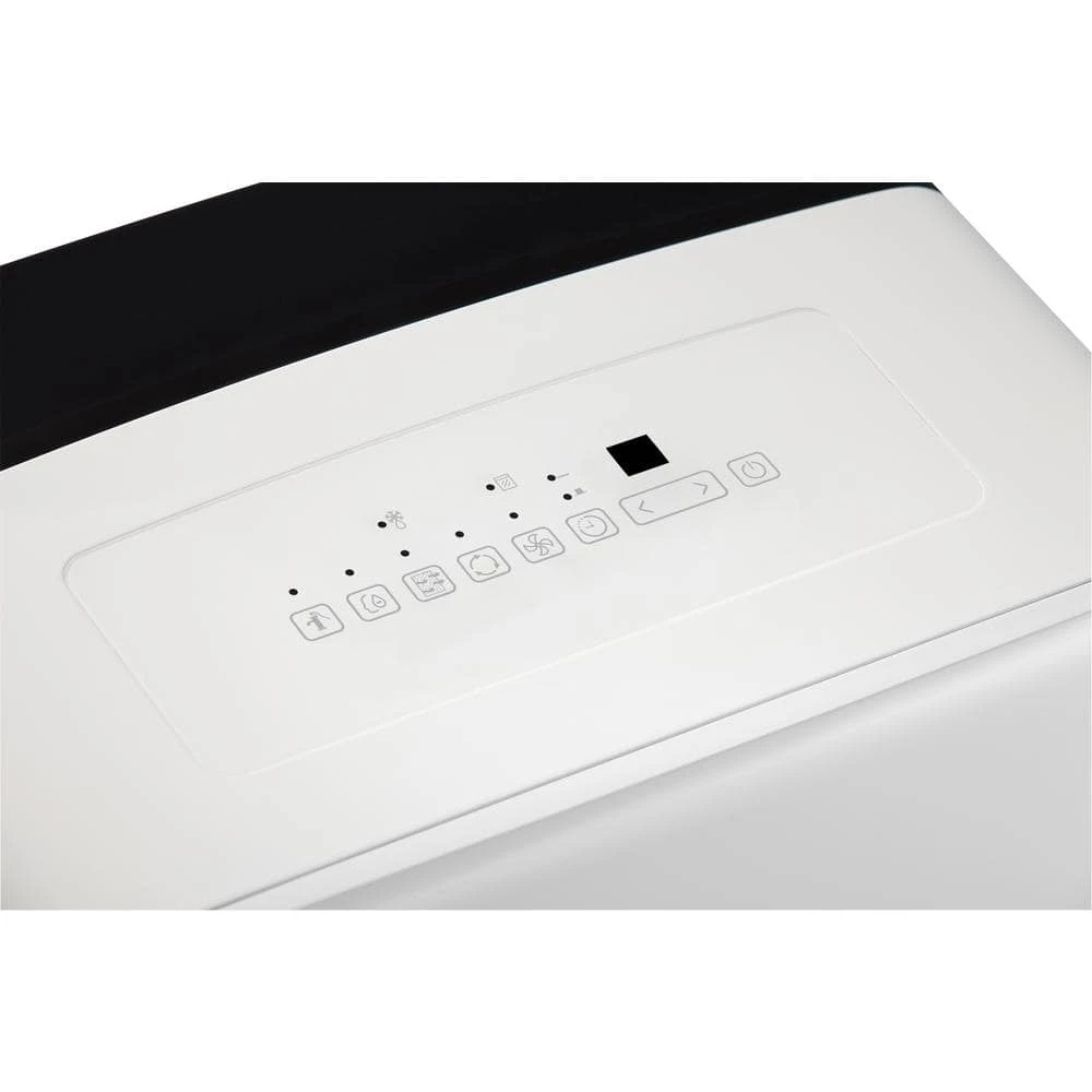 Danby Energy Star 50-Pint Dehumidifier in White 7 Danby Energy Star 50-Pint Dehumidifier in White - Image 5