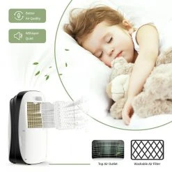 Waykar 30-Pint Capacity 1,500 Sq. Ft. Smart Touch Home Dehumidifier With Bucket, Suitable For Basement Or Bedroom 17 Waykar 30-Pint Capacity 1,500 Sq. Ft. Smart Touch Home Dehumidifier With Bucket, Suitable For Basement Or Bedroom -Air Quality Shop whites dehumidifiers hdcx pd100a fa 1000