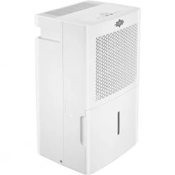 KINGHOME Energy Star 35-Pint Dehumidifier for a Room Upto 3000 sq. ft. -Air Quality Shop whites dehumidifiers khd35bw 44 1000