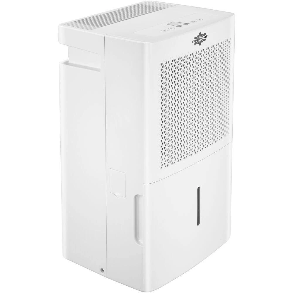 KINGHOME Energy Star 50-Pint Dehumidifier for a Room Upto 4500 sq. ft. 9 KINGHOME Energy Star 50-Pint Dehumidifier for a Room Upto 4500 sq. ft. - Image 7