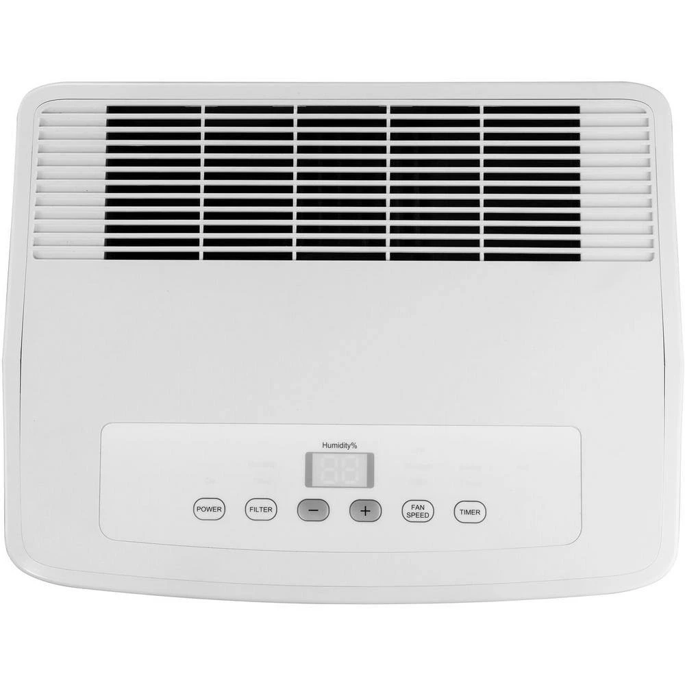 KINGHOME Energy Star 50-Pint Dehumidifier for a Room Upto 4500 sq. ft. 4 KINGHOME Energy Star 50-Pint Dehumidifier for a Room Upto 4500 sq. ft. - Image 2