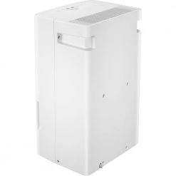 KINGHOME Energy Star 50-Pint Dehumidifier with Built-In Vertical Pump for a Room Upto 4500 sq. ft. 13 KINGHOME Energy Star 50-Pint Dehumidifier with Built-In Vertical Pump for a Room Upto 4500 sq. ft. -Air Quality Shop whites dehumidifiers khd50bwp 44 1000