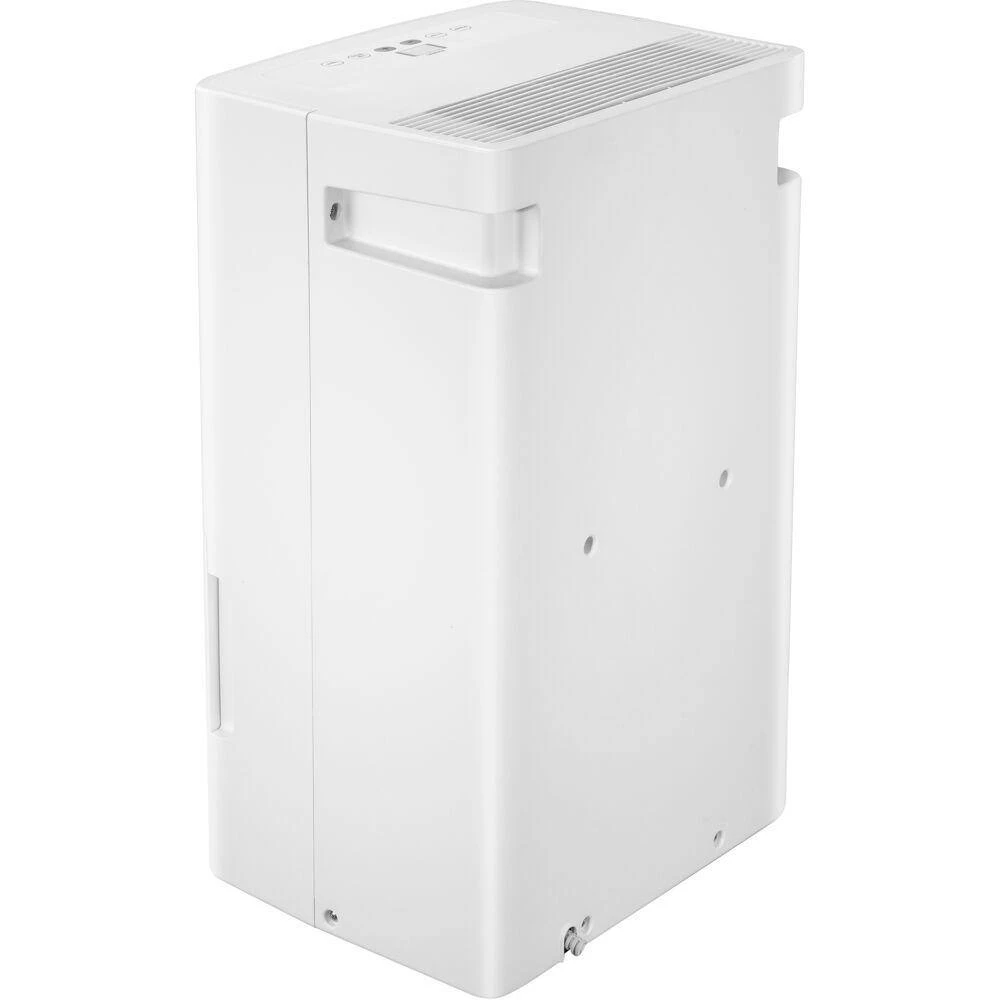 KINGHOME Energy Star 50-Pint Dehumidifier with Built-In Vertical Pump for a Room Upto 4500 sq. ft. 8 KINGHOME Energy Star 50-Pint Dehumidifier with Built-In Vertical Pump for a Room Upto 4500 sq. ft. - Image 6