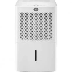 KINGHOME Energy Star 50-Pint Dehumidifier with Built-In Vertical Pump for a Room Upto 4500 sq. ft.