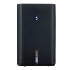 Magic Chef 3.2-Pint Countertop Dehumidifier in Black -Air Quality Shop whites dehumidifiers mc4pdh 64 1000