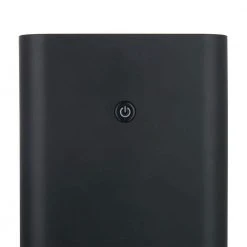 Magic Chef 3.2-Pint Countertop Dehumidifier in Black -Air Quality Shop whites dehumidifiers mc4pdh a0 1000