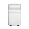Unbranded 25-Pint Portable Dehumidifier for Home and Basements -Air Quality Shop whites dehumidifiers mile lkd0 zwgw 64 1000