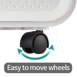 Unbranded 30-Pint Bucketless Dehumidifier -Air Quality Shop whites dehumidifiers mrs 67aak wp 31 1000