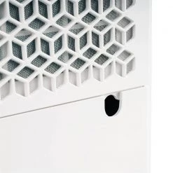 Unbranded 30-Pint Dehumidifier for Medium to Large Rooms and Basements up to 3000 sq. ft. in White -Air Quality Shop whites dehumidifiers mrs lkex 67aak fa 1000