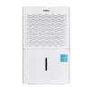 Ecohouzng TOSOT 50-Pint Dehumidier -Air Quality Shop whites ecohouzng dehumidifiers ech3105075 64 1000