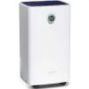 Edendirect 30-Pint Dehumidifier with Bucker Storage with Air Filter, 3-Operation Modes, Rotating Knob 2000 sq.ft. for Large Room 1 Edendirect 30-Pint Dehumidifier with Bucker Storage with Air Filter, 3-Operation Modes, Rotating Knob 2000 sq.ft. for Large Room -Air Quality Shop whites edendirect dehumidifiers ol ra0811 01 64 1000