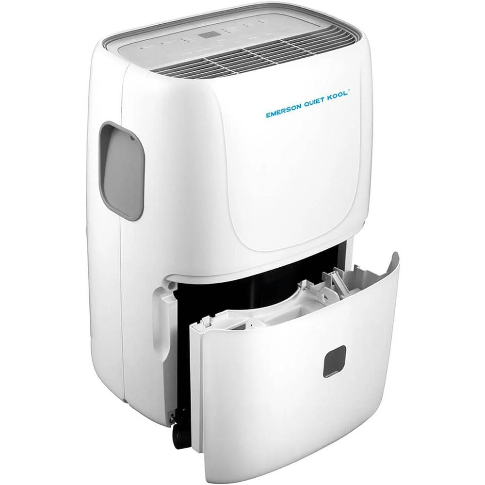 Emerson Quiet Kool 30-Pint Smart Dehumidifier 11 Emerson Quiet Kool 30-Pint Smart Dehumidifier - Image 9