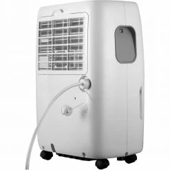 Emerson Quiet Kool 40-Pint Dehumidifier with Built-In Vertical Pump -Air Quality Shop whites emerson quiet kool dehumidifiers ead40ep1t c3 1000