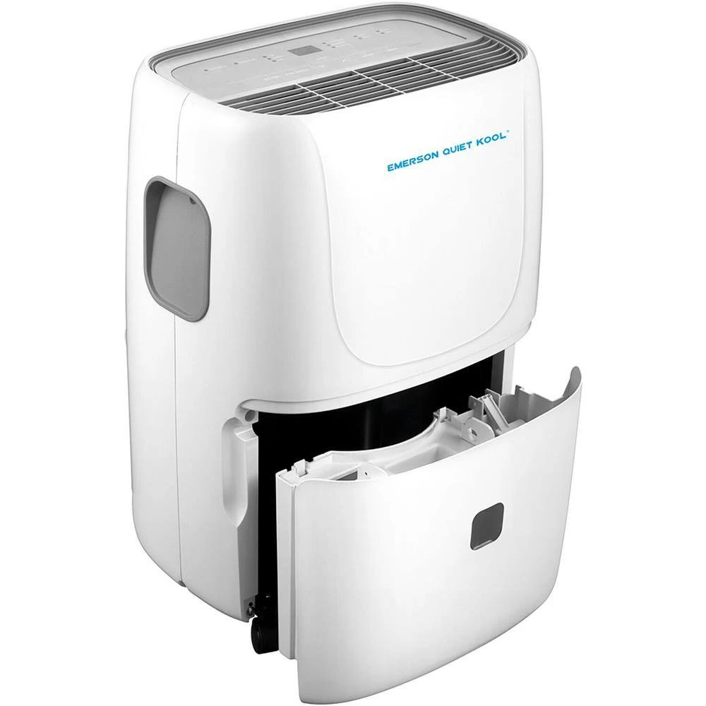 Emerson Quiet Kool 40-Pint Smart Dehumidifier 12 Emerson Quiet Kool 40-Pint Smart Dehumidifier - Image 10