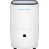 Emerson Quiet Kool 50-Pint Dehumidifier 2 Emerson Quiet Kool 50-Pint Dehumidifier -Air Quality Shop whites emerson quiet kool dehumidifiers ead50e1t 64 1000