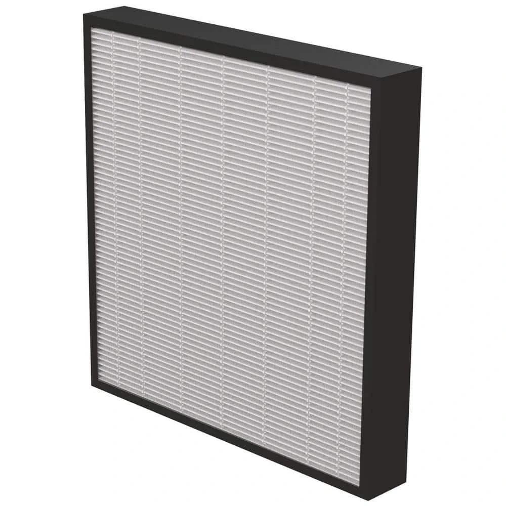 Fellowes AeraMax Pro 2 in. Filter (2-Pack) 3 Fellowes AeraMax Pro 2 in. Filter (2-Pack)