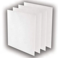 Fellowes AeraMax Pro AM III/IV Prefilter (4-Pack)