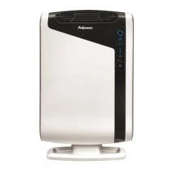 Fellowes AeraMax DX95 True HEPA Large Room Air Purifier 600 sq.ft. for Allergies, Asthma and Odor -Air Quality Shop whites fellowes air purifiers 9320801 a0 1000