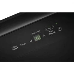 Frigidaire Low Humidity 22-Pint Capacity Dehumidifier 27 Frigidaire Low Humidity 22-Pint Capacity Dehumidifier -Air Quality Shop whites frigidaire dehumidifiers ffad2233w1 44 1000