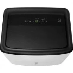 Frigidaire Low Humidity 22-Pint Capacity Dehumidifier 25 Frigidaire Low Humidity 22-Pint Capacity Dehumidifier -Air Quality Shop whites frigidaire dehumidifiers ffad2233w1 4f 1000