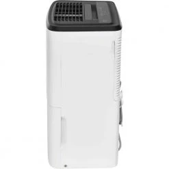 Frigidaire Moderate Humidity 35-Pint Capacity Dehumidifier -Air Quality Shop whites frigidaire dehumidifiers ffad3533w1 31 1000