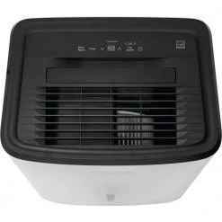 Frigidaire Moderate Humidity 35-Pint Capacity Dehumidifier -Air Quality Shop whites frigidaire dehumidifiers ffad3533w1 44 1000